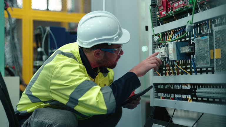 Emergency Electrical Repair Services in Aledo, IL