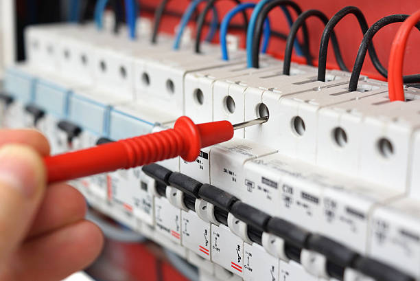 Electrical Maintenance Services in Aledo, IL